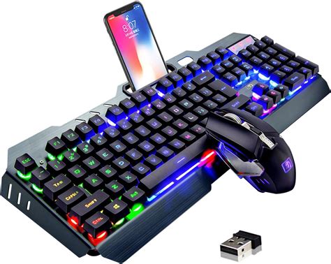 Gaming Keyboards