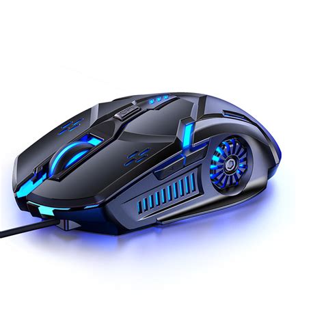 Gaming Mice