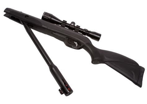 Gamo Whisper Fusion Pro