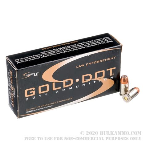 An image of.GAP ammunition