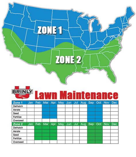 Garden Maintenance in Zone 6