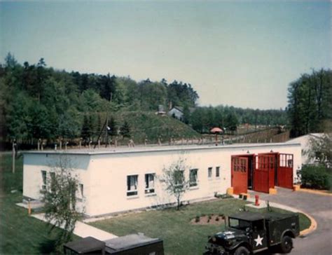 Garmisch Army Depot