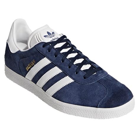 Adidas Gazelle Navy Sneakers Collection