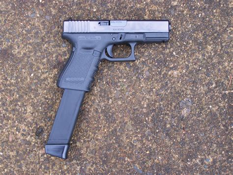 Gen 4 Glock 19 gallery 10