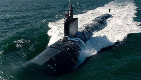 US Navy Gender Neutral Submarine Policy