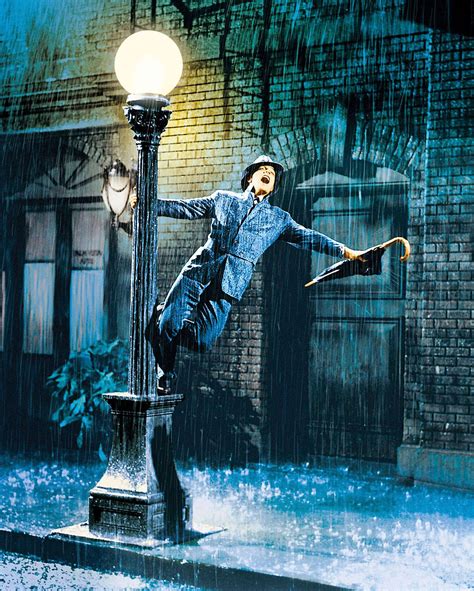 gene kelly singin in the rain