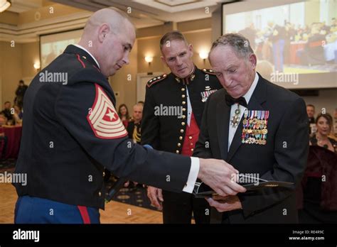 General Charles Krulak's Community Engagement