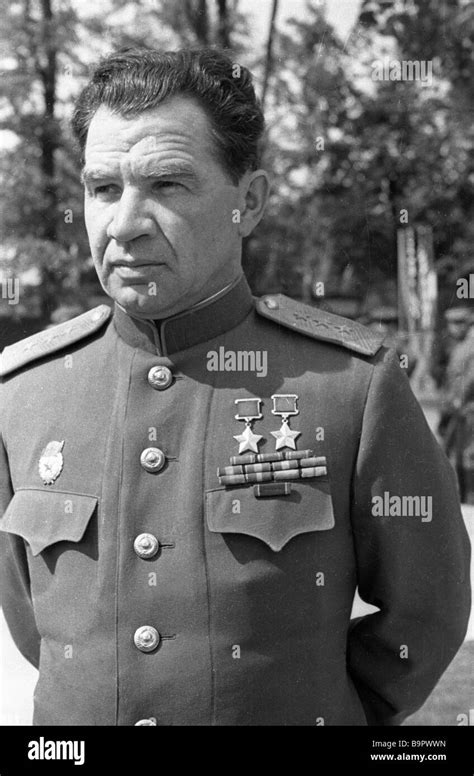 General Chuikov