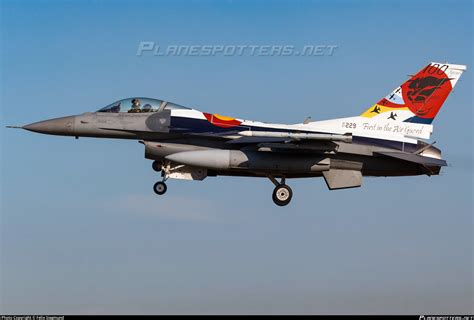 General Dynamics F-16C Fighting Falcon