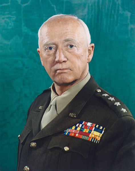 General George Patton