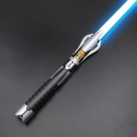 General Grievous's Lightsaber Staff