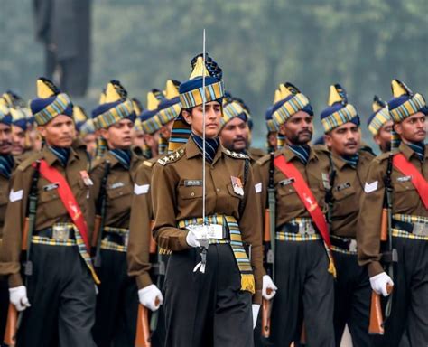 General of the Army parades