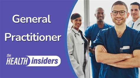 General Practitioner