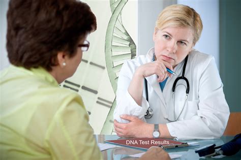 Genetic Counseling