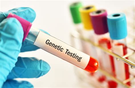 Genetic Testing