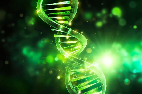 Geneticists Unlocking DNA Secrets