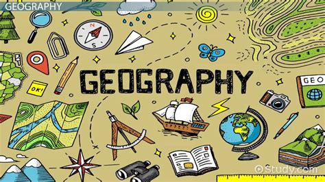 Description of Geography Education