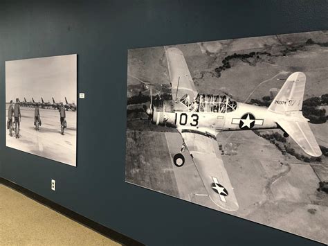 George Air Force Base history