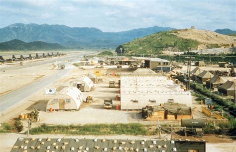 George Air Force Base during the Korean War