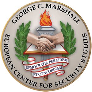 George C Marshall Center Germany Leadership Excellence Hub