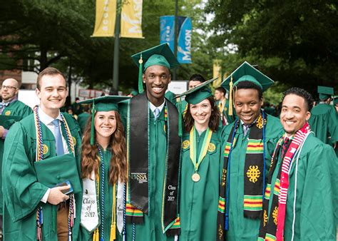 George Mason University Alumni