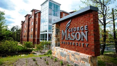 George Mason University College of Arts and Sciences