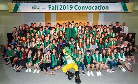 George Mason University Korea Alumni