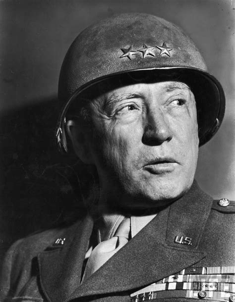 George S. Patton