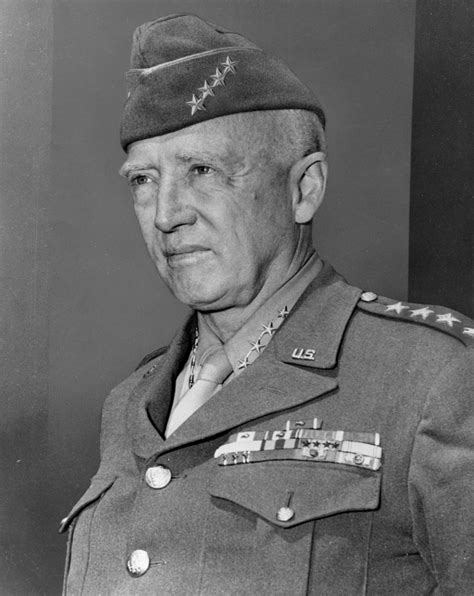 George S. Patton