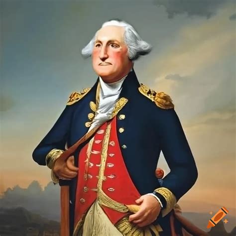 George Washington