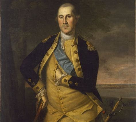 George Washington