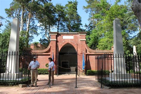 George Washington's Grave