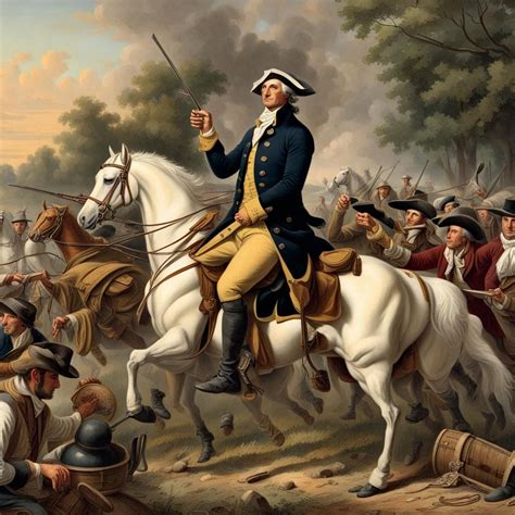 Whiskey Rebellion