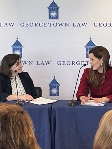 Georgetown Law Center Human Rights Institute