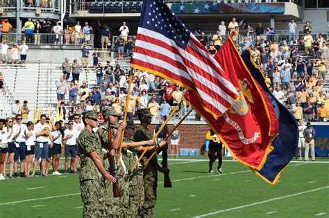 Georgia Tech ROTC