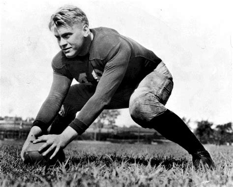 Gerald Ford's early life