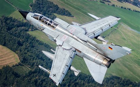 German Air Force Fighter Jets