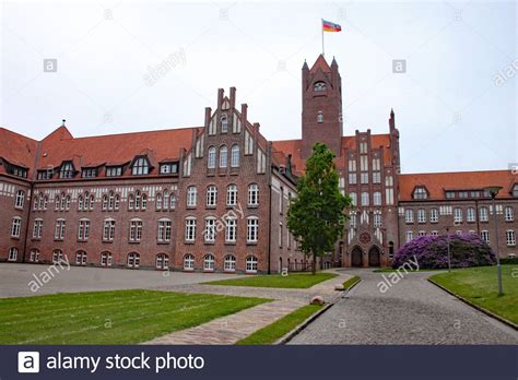 German Naval Academy