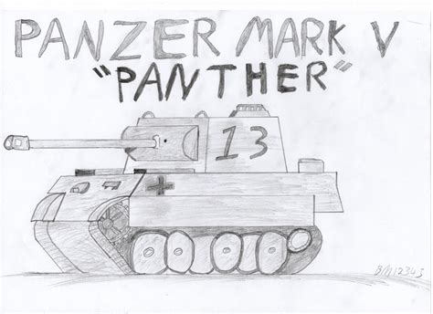 German Panther