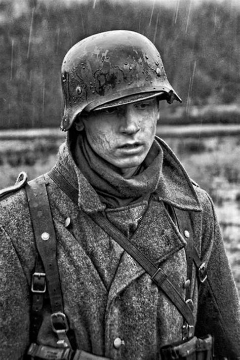 German Soldier