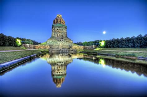 German War Memorial