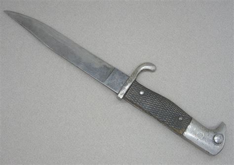 German World War 1 Knives