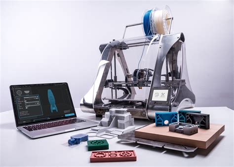 Getting Started with 3D Printing