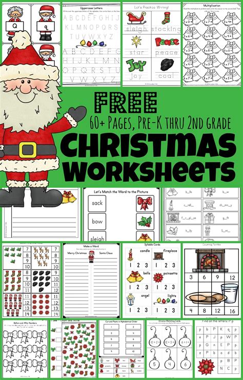 Getting started with Christmas printables