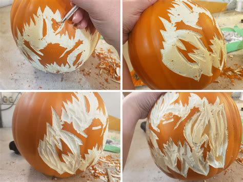 Getting Started with Pumpkin Carving