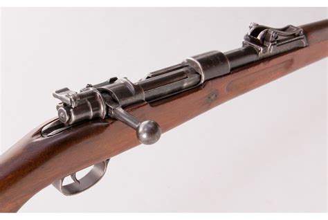 Gewehr 98 Sniper Rifle