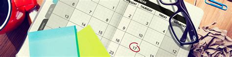 GGC Academic Calendar Image 6