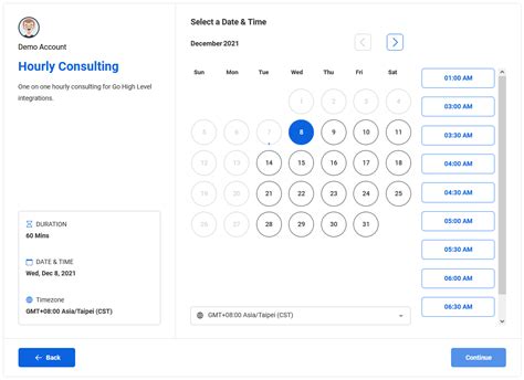 Ghl Calendar Smart Sync Ratings