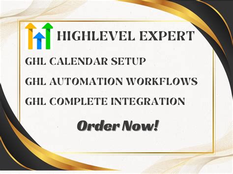 Ghl Calendar Smart Sync Workflow