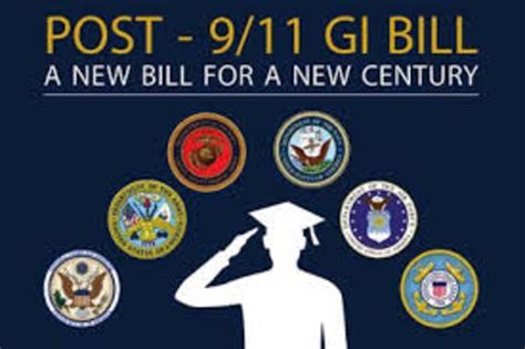 GI Bill College Tuition